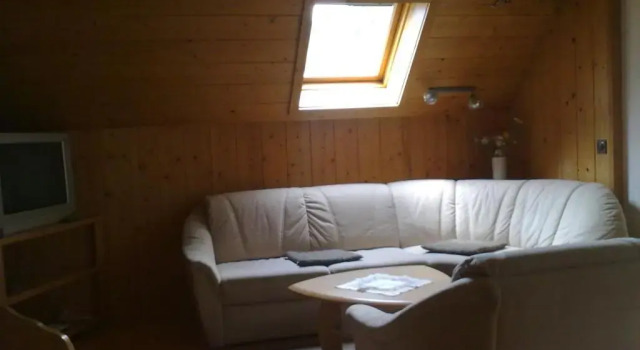 Апартаменты Haus Fratnik