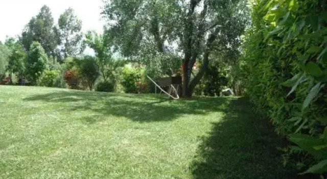 Locanda Degli Etruschi