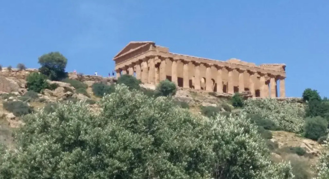 Vento di Tramontana, Book Hotel Hotels in Sicily with Parking, Parking