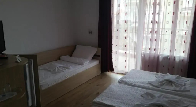 Номер Standard The Sea Lions Guest House