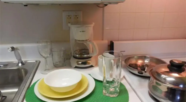 Люкс Affordable Suites Rocky Mount