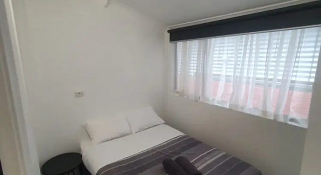Номер Economy GDay Parks Ararat
