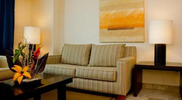 Люкс Holiday Inn Uruapan by IHG