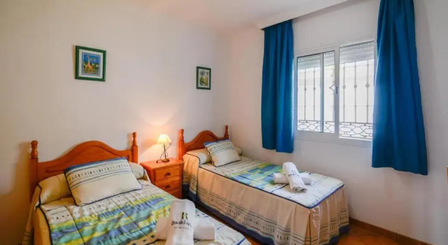 Villa Pastora Nerja by Ruralidays, Varaa Villa Nerja Axarquía