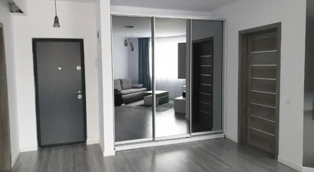 Апартаменты Apartament deosebit UNTOLD Cluj-Napoca