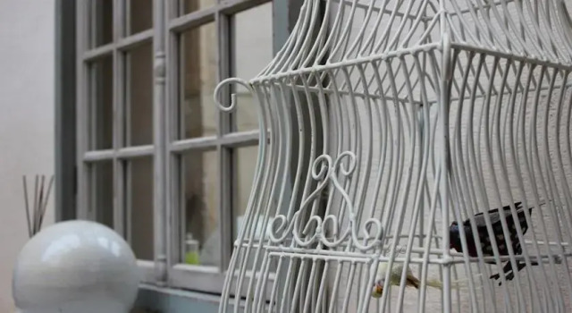 Loiseau Bleu, Rezerwuj Hotel Beaune 