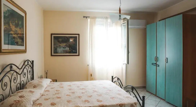 Номер Standard B&B Villa Alba