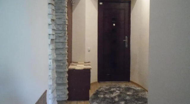 Best-BishkekCity Apartment 3