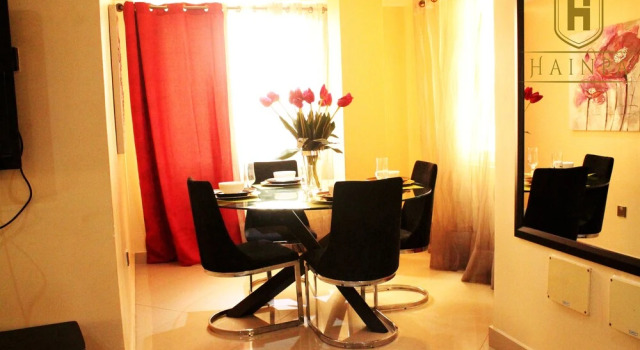 Flora Legacy Apartments