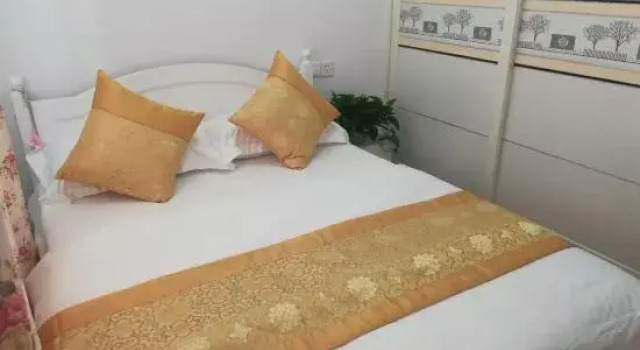 Люкс Deluxe Shengxinyuan Hotel (Zuoling New City)