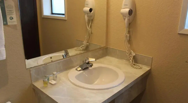 Номер Standard FairBridge Inn & Suites Leavenworth