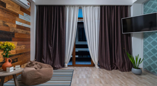 Апартаменты Your Home Kp на улице Турчинского