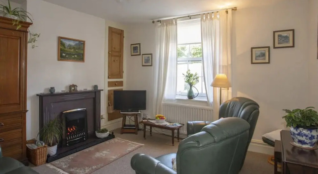 17 Victoria Terrace - Perthi, Забронировать Дом для отпуска Виллы Сноудония, Вилла