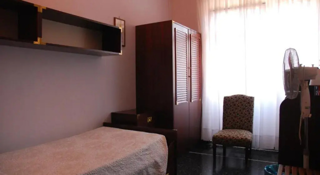 Номер Standard Hotel Colibrì