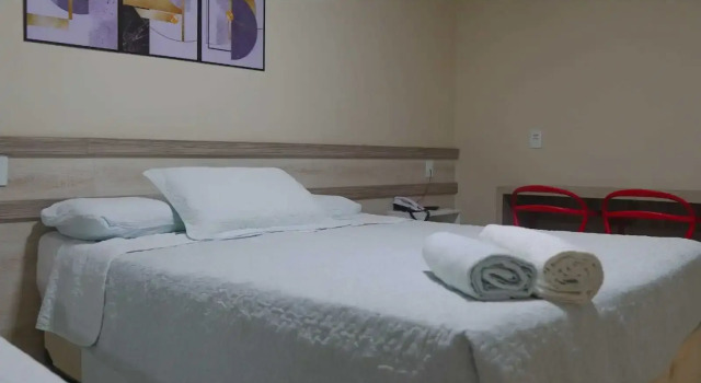 Altiplano Hotel