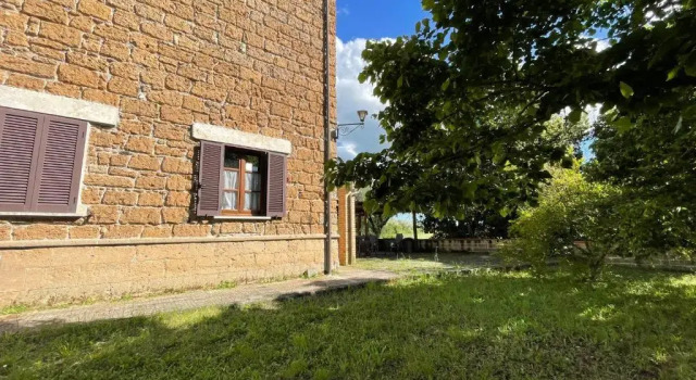 Апартаменты Agriturismo Pietramora
