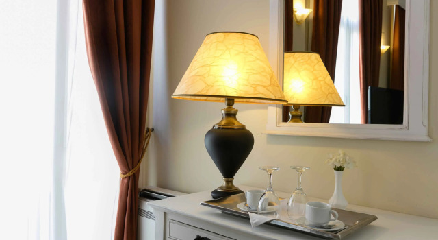 Hotel Boschetto