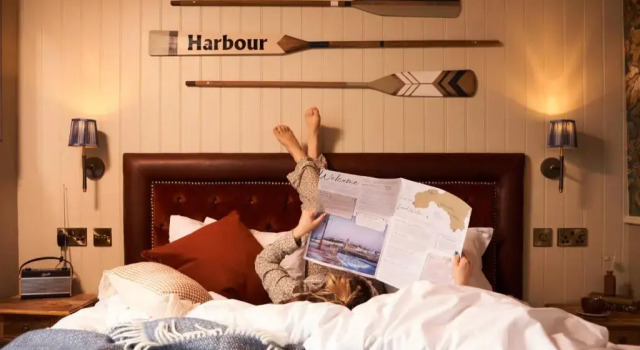 Suite Harbour Inn