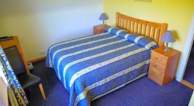 DeCourceys Hazelbrook Farmhouse BB, Prenota Hotel Cleggan 