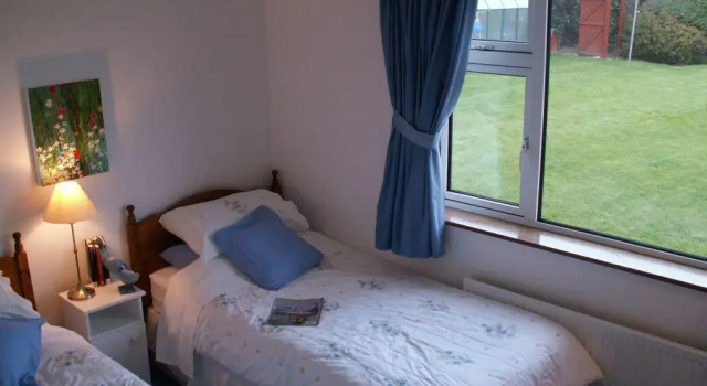 Cush B&B, Prenota Bed & breakfast  