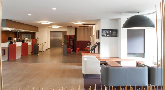 Novotel Antwerpen - Ekeren, Buchen Sie Hotel Hotels in Antwerpen mit Pool, Schwimmbad