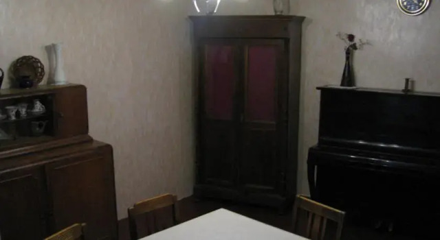 Gutani Holiday Home