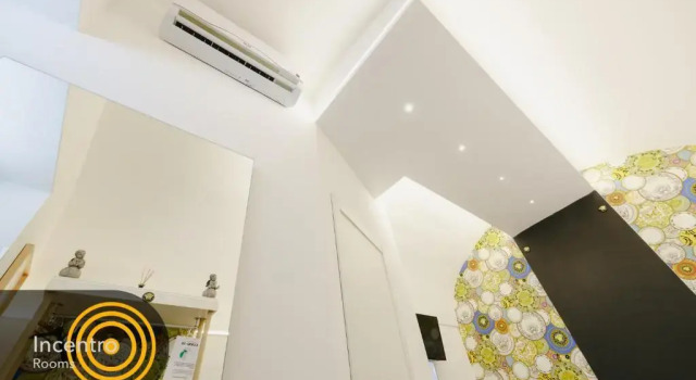 Номер Deluxe Incentro Rooms