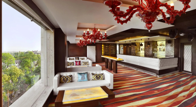 Four Points by Sheraton Dehradun