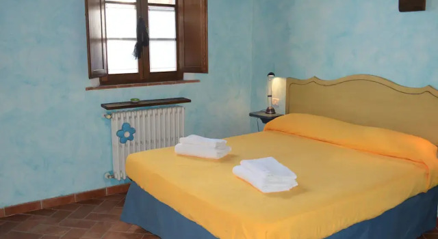Apartment in Medieval Village, Splendid Panoramic View, Shared Swimming Pool, Забронировать Апартаменты/квартира Отели Ашано с парковкой, Парковка