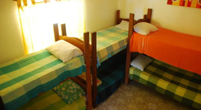 Chill Inn Paraty Hostel & Pousada, Забронировать Хостел Хостелы штата Рио-де-Жанейро, Хостел