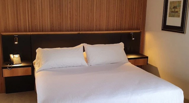 Двухместный люкс Superior Lastarria Hotel