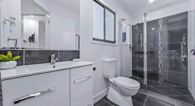 Номер Standard BIG4 Whitsunday Islands Holiday Park