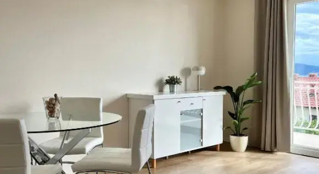 Апартаменты Apartment Araucaria