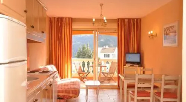 Appart Hotel Lou Castelet