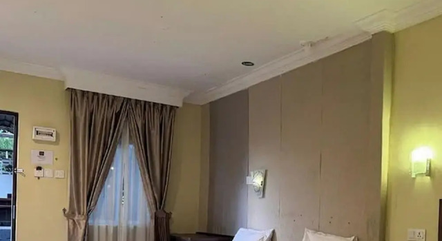Двухместный номер Standard Kesuma Villa Exclusive Stay Near UTHM Batu Pahat