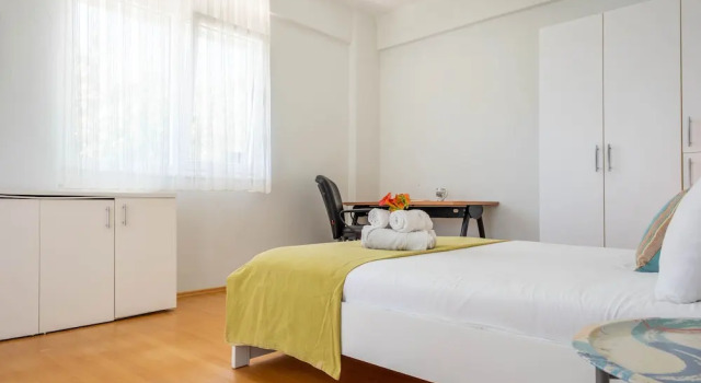 Номер Standard EV Apartments