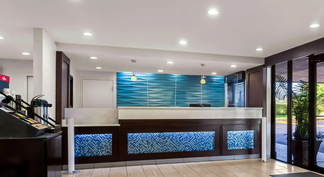 Best Western Starke, Prenota Hotel Starke Florida