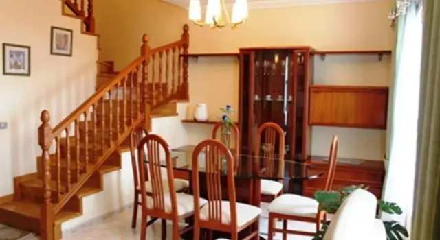 Casa en San Juan de la Rambla