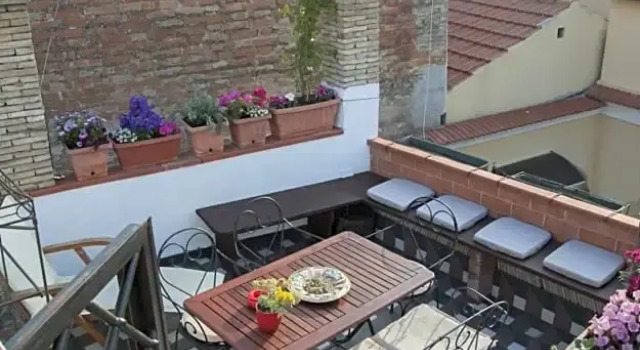RESIDENZA DORIA B&B, Buchen Sie Bed & Breakfast Foggia Apulien