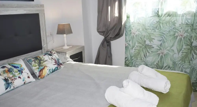 Ap2216 in Denia With 2 Bedrooms and 2 Bathrooms