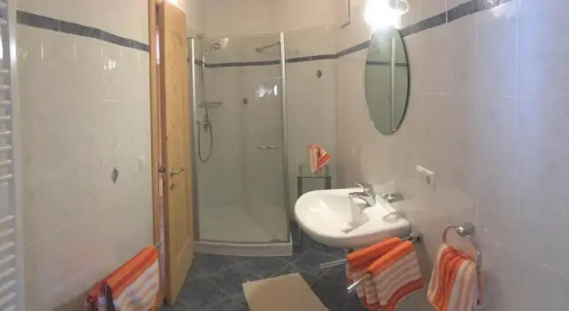 Апартаменты Lafreiderhof
