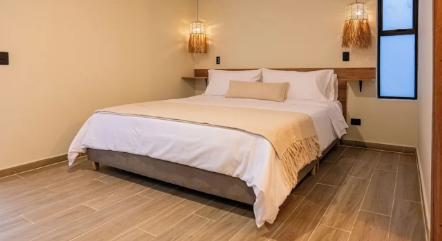 Номер Economy Monte Pueblo Hotel Boutique