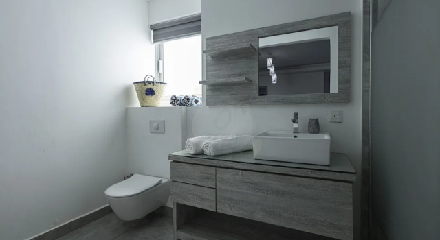 Двухместный номер Standard OBeach Boutique Studios