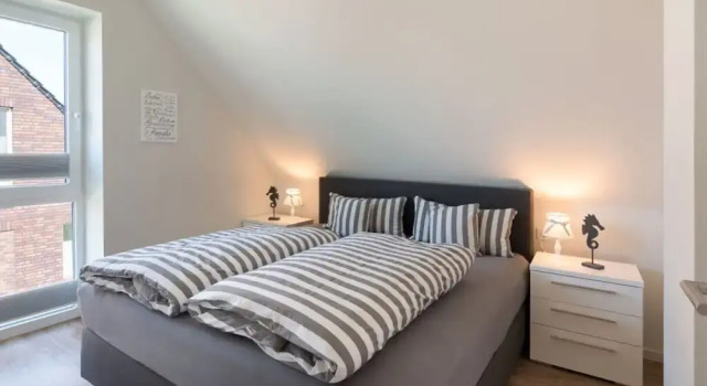 Holiday Home Meerperle