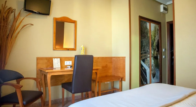Номер Standard Hotel Ciudad de Jódar