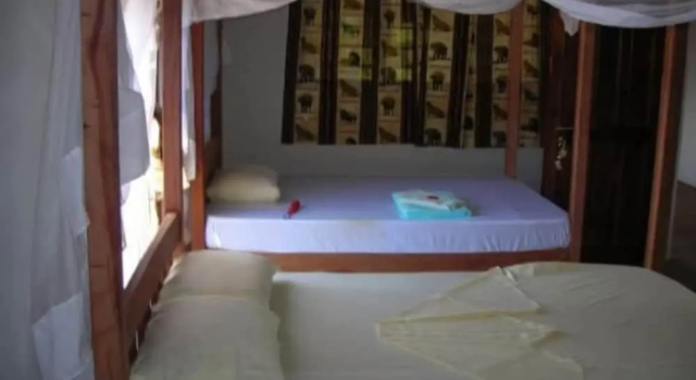 Morocco House, Varaa Hotelli Hotellit Shela aamiaisella, Aamiainen