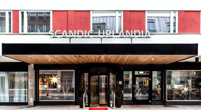 Scandic Uplandia