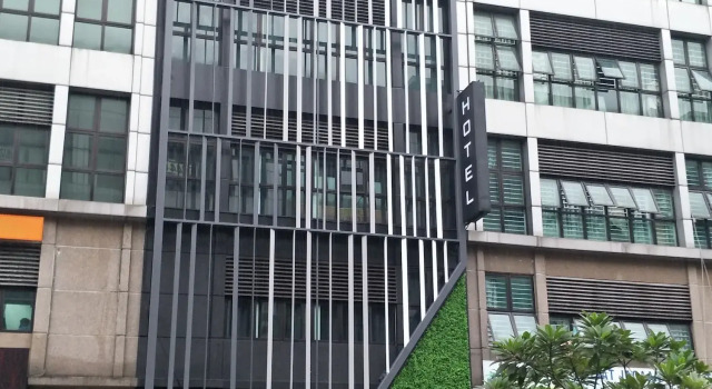 Rica Hotel Usj, Забронировать Отель Отели и гостиницы Субанг-Джая, Отель