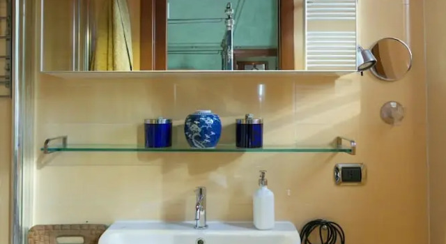 Апартаменты The Trastevere Penthouse Experience