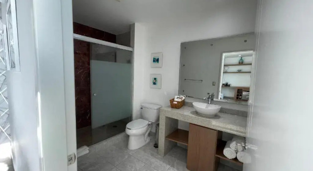 Номер Deluxe Hotel Tramonto Mazatlan